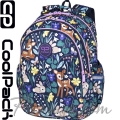 2023 Cool Pack Joy Ученическа раница Oh My Deer F048664 2023 Cool Pack Joy Ученическа раница Oh My Deer F048664